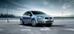 Fiat Linea 2008 года